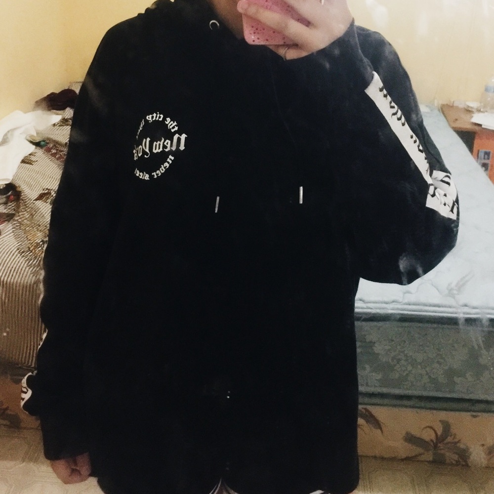 Hoodie